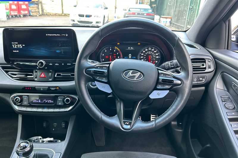 Used Hyundai i30 2023 for sale - 77685976: Photo 11