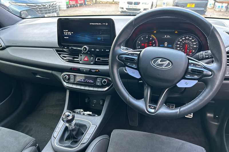 Used Hyundai i30 2023 for sale - 77685976: Photo 12