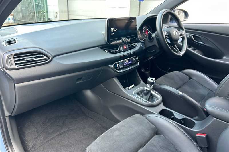 Used Hyundai i30 2023 for sale - 77685976: Photo 13