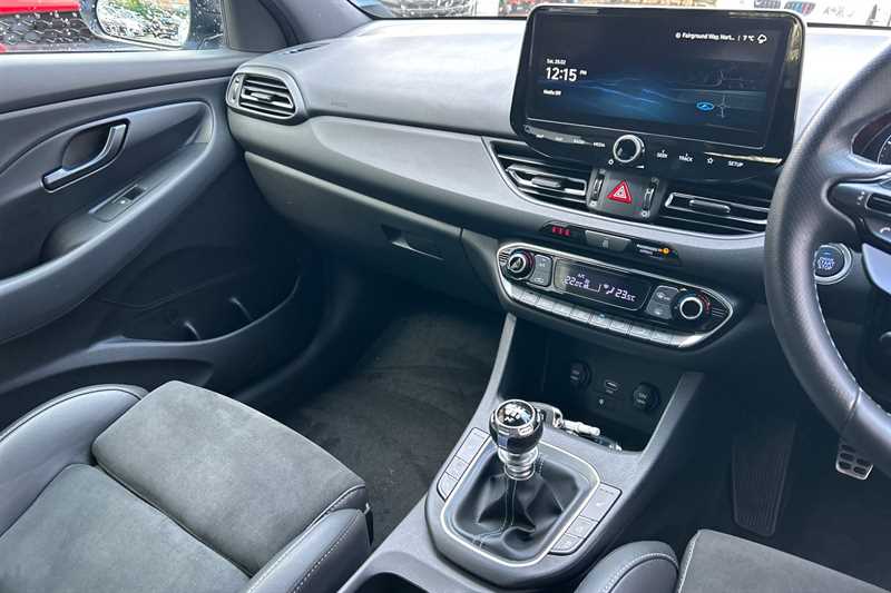 Used Hyundai i30 2023 for sale - 77685976: Photo 14