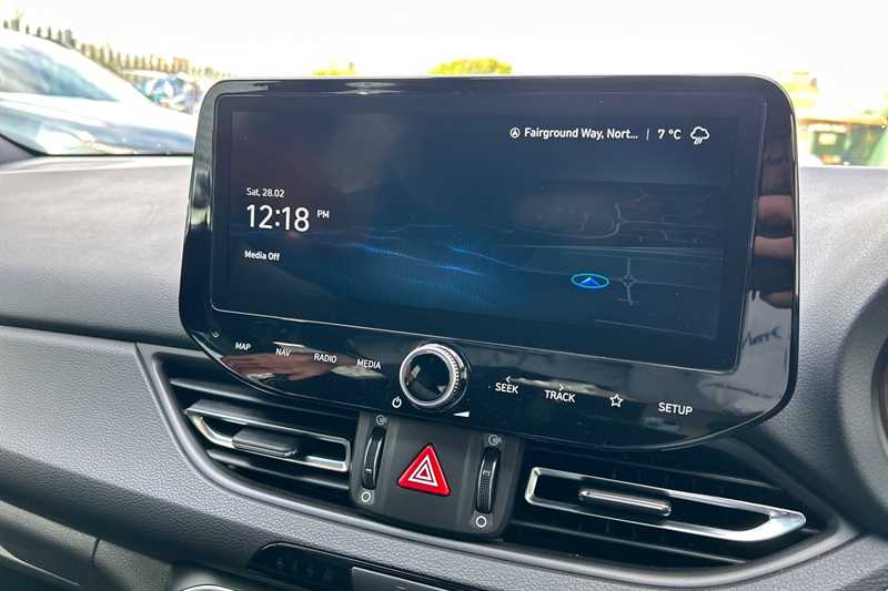 Used Hyundai i30 2023 for sale - 77685976: Photo 17