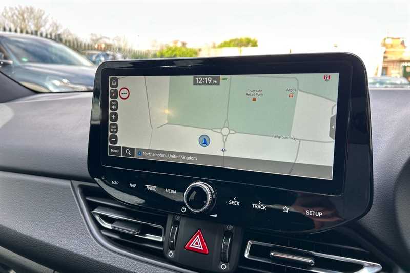 Used Hyundai i30 2023 for sale - 77685976: Photo 18