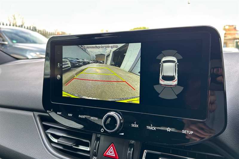 Used Hyundai i30 2023 for sale - 77685976: Photo 19