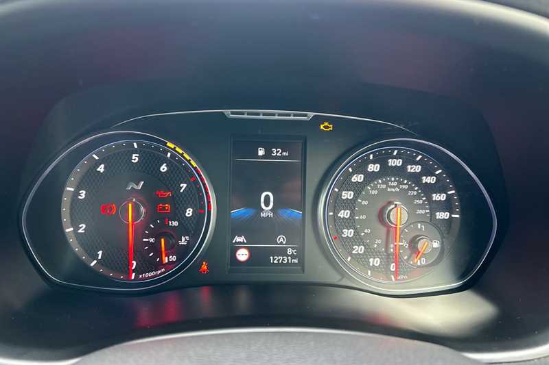 Used Hyundai i30 2023 for sale - 77685976: Photo 20