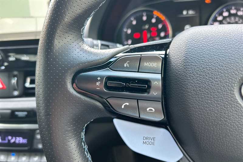 Used Hyundai i30 2023 for sale - 77685976: Photo 21