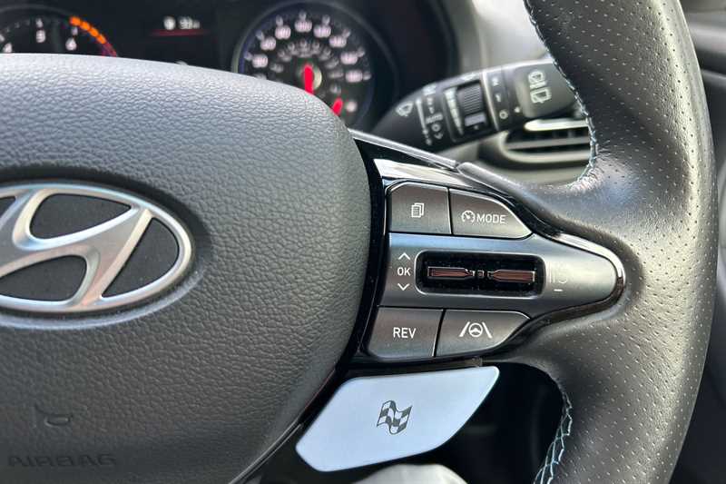 Used Hyundai i30 2023 for sale - 77685976: Photo 22