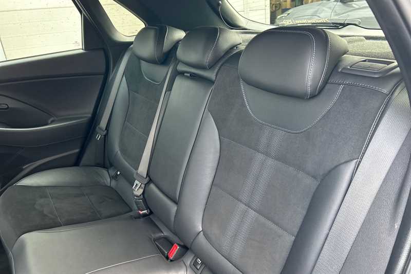 Used Hyundai i30 2023 for sale - 77685976: Photo 23