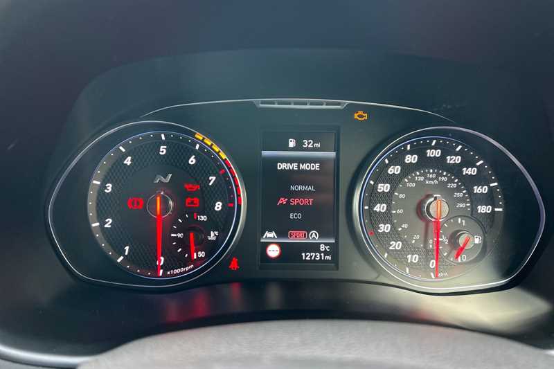 Used Hyundai i30 2023 for sale - 77685976: Photo 26