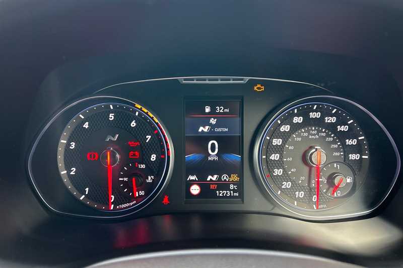 Used Hyundai i30 2023 for sale - 77685976: Photo 27