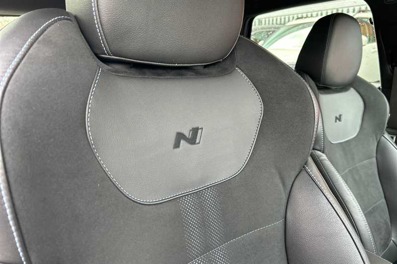 Used Hyundai i30 2023 for sale - 77685976: Photo 29