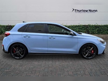 Used Hyundai i30 2023 for sale - 77685976: Photo