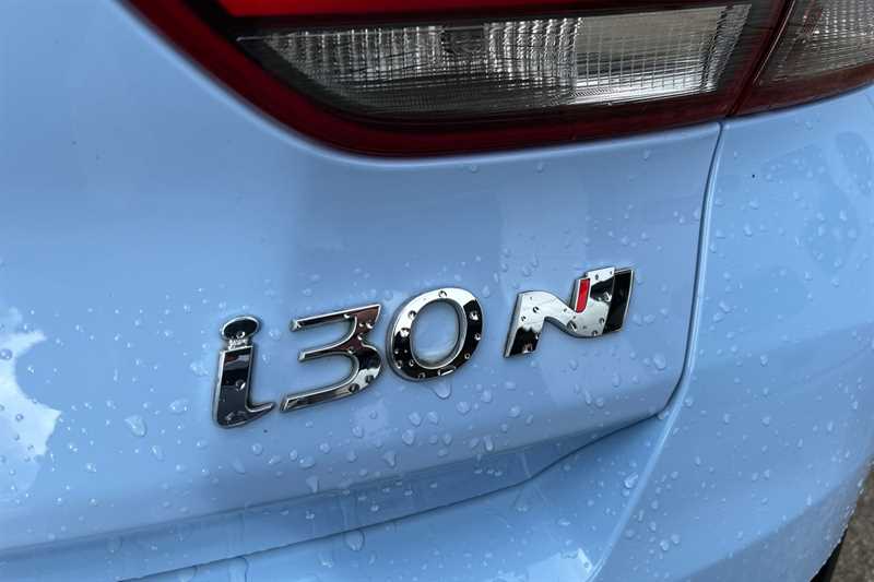 Used Hyundai i30 2023 for sale - 77685976: Photo 31