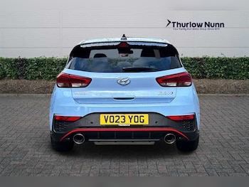 Used Hyundai i30 2023 for sale - 77685976: Photo