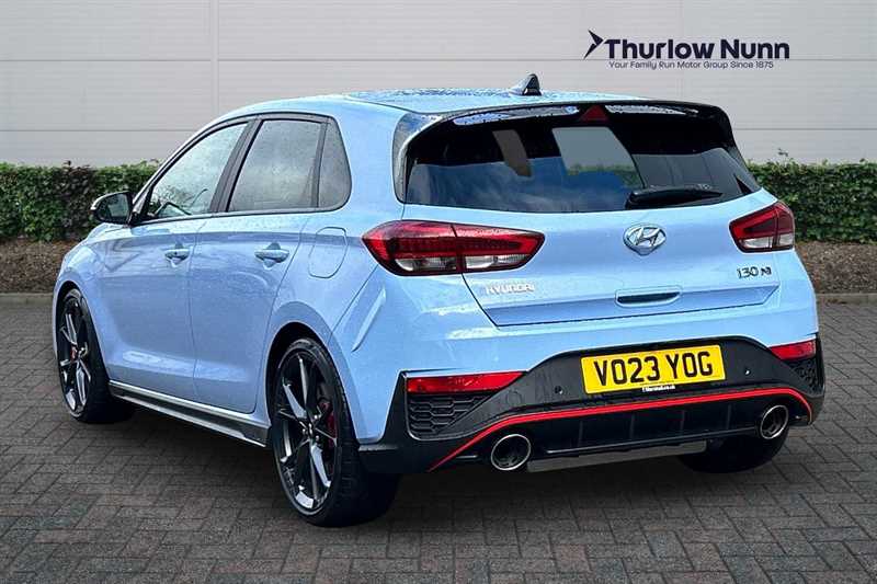 Used Hyundai i30 2023 for sale - 77685976: Photo 5