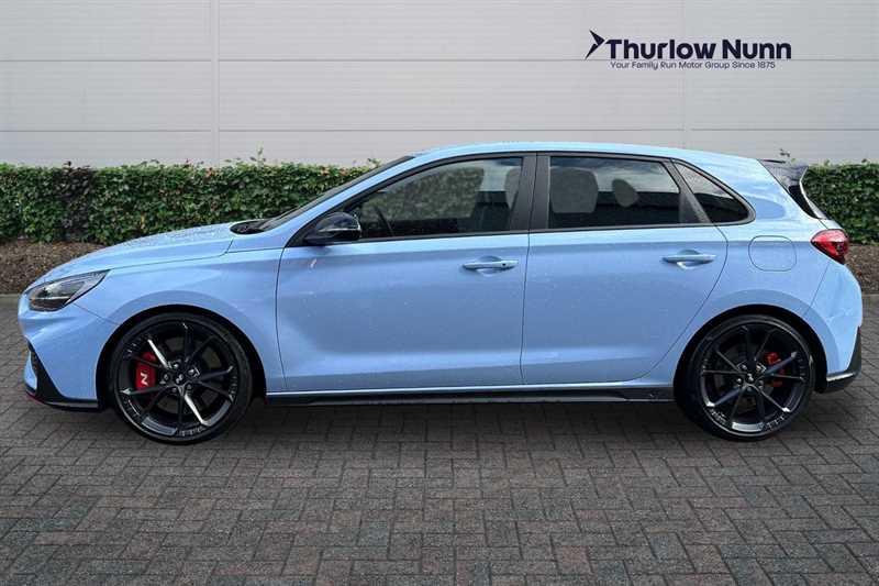 Used Hyundai i30 2023 for sale - 77685976: Photo 6