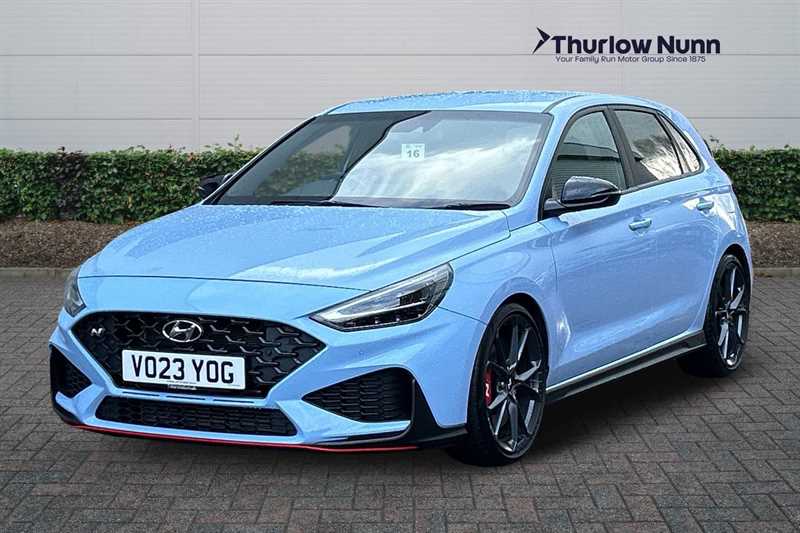 Used Hyundai i30 2023 for sale - 77685976: Photo 7