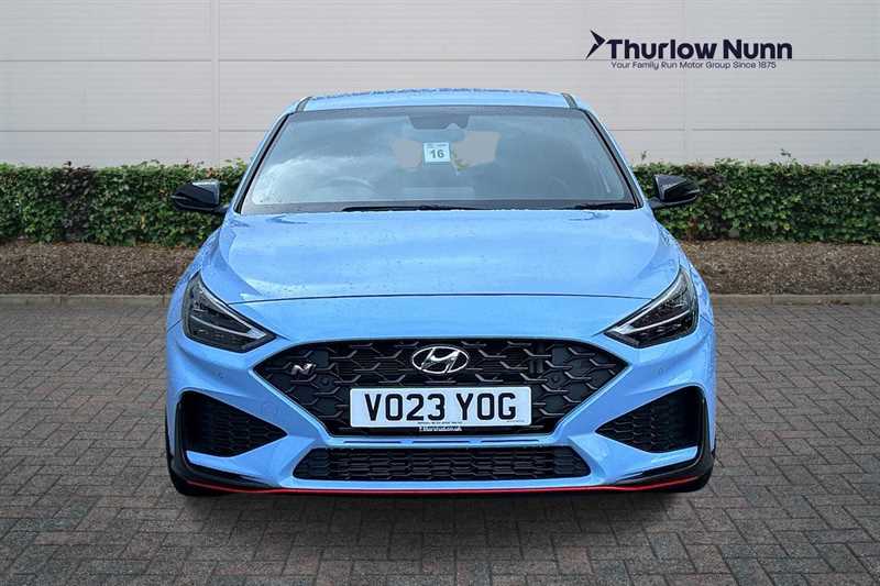 Used Hyundai i30 2023 for sale - 77685976: Photo 8