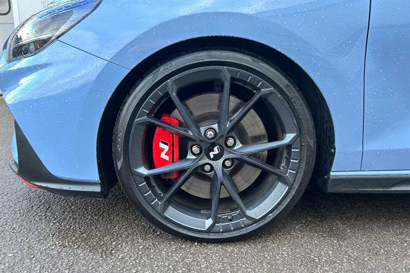 Used Hyundai i30 2023 for sale - 77685976: Photo 9