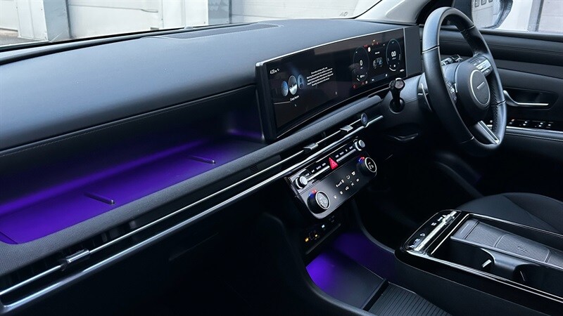 Used Hyundai TUCSON 2025 for sale - 77512872: Photo 11