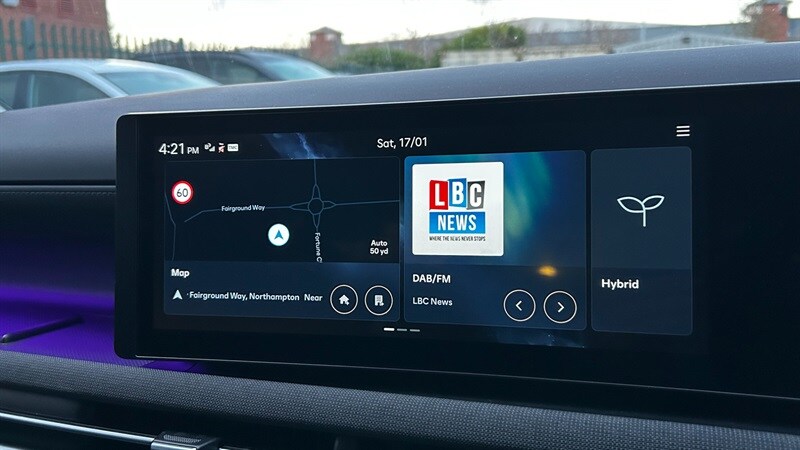 Used Hyundai TUCSON 2025 for sale - 77512872: Photo 15