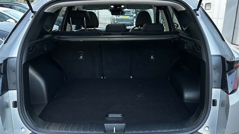 Used Hyundai TUCSON 2025 for sale - 77512872: Photo 26