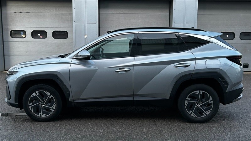 Used Hyundai TUCSON 2025 for sale - 77512872: Photo 6