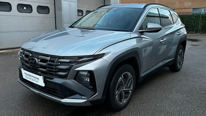 Used Hyundai TUCSON 2025 for sale - 77512872: Photo 7