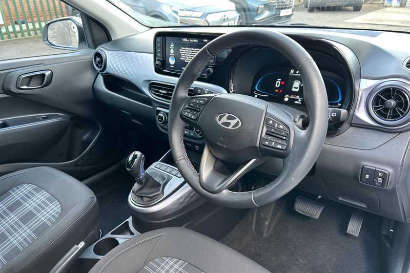Used Hyundai i10 2025 for sale - 77560817: Photo 10