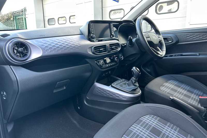 Used Hyundai i10 2025 for sale - 77560817: Photo 13