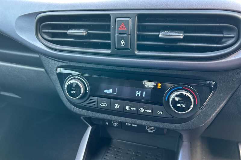 Used Hyundai i10 2025 for sale - 77560817: Photo 15