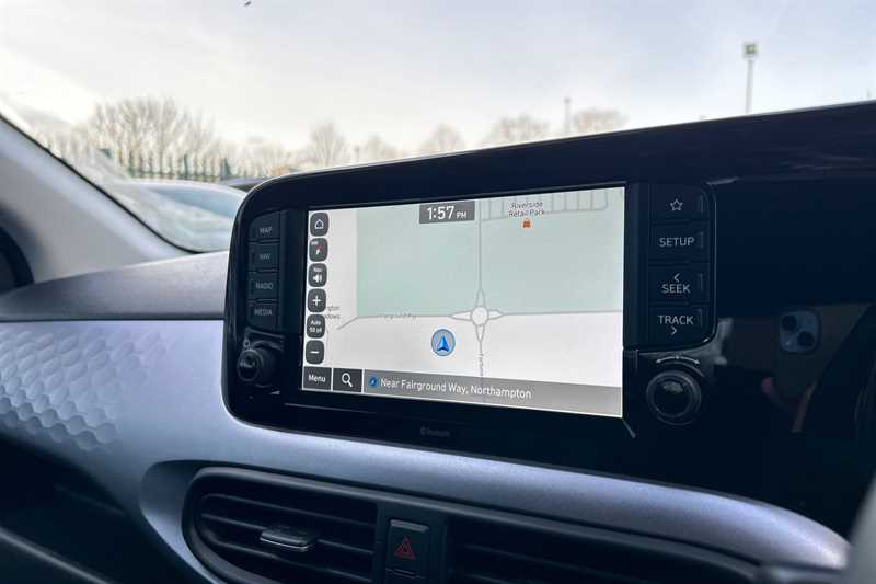 Used Hyundai i10 2025 for sale - 77560817: Photo 18