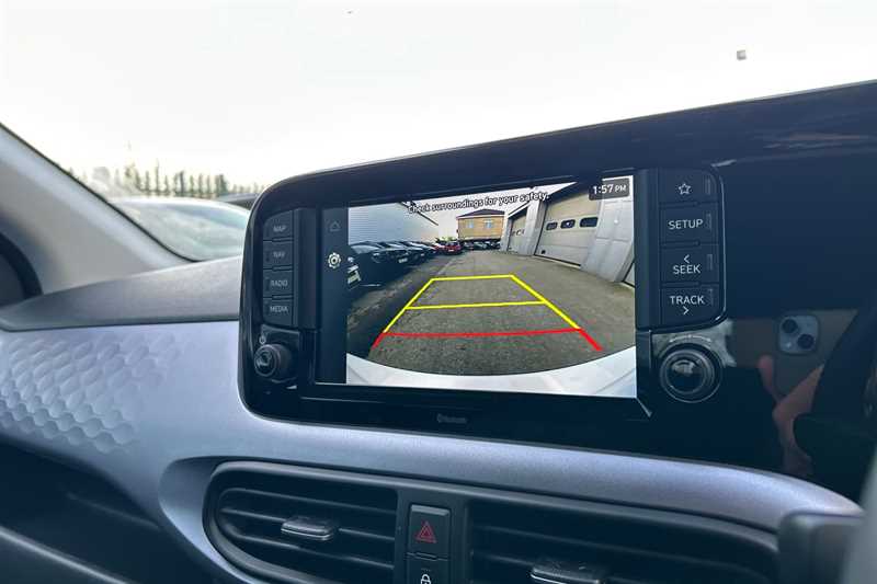 Used Hyundai i10 2025 for sale - 77560817: Photo 19