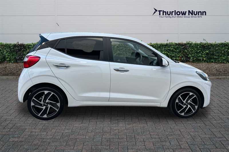 Used Hyundai i10 2025 for sale - 77560817: Photo 2