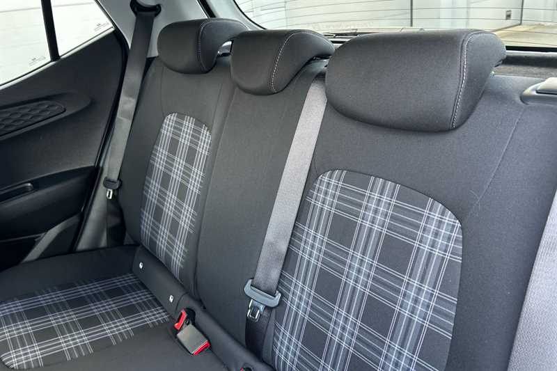 Used Hyundai i10 2025 for sale - 77560817: Photo 23