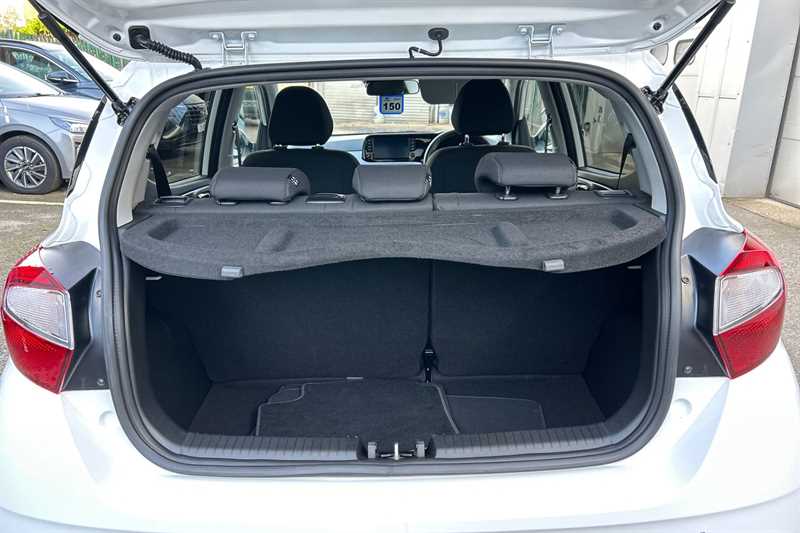 Used Hyundai i10 2025 for sale - 77560817: Photo 24