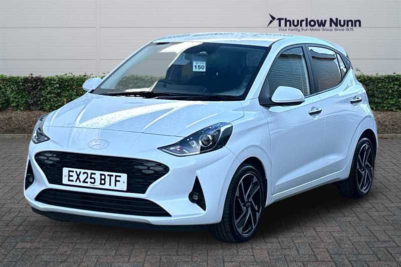 Used Hyundai i10 2025 for sale - 77560817: Photo 7