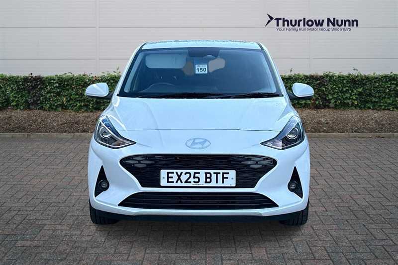 Used Hyundai i10 2025 for sale - 77560817: Photo 8