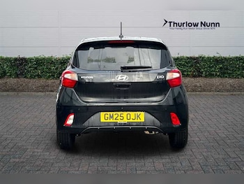 Used Hyundai i10 2025 for sale - 77164324: Photo