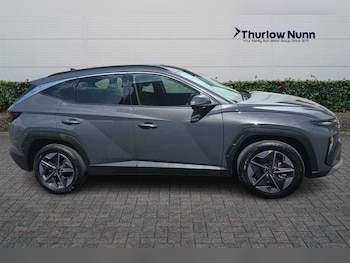 Used Hyundai TUCSON 2024 for sale - 79488379: Photo