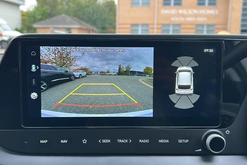 Used Hyundai i20 2025 for sale - 77513783: Photo 15