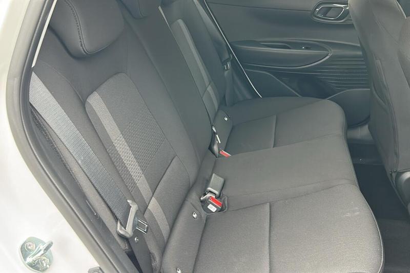 Used Hyundai i20 2025 for sale - 77513783: Photo 24