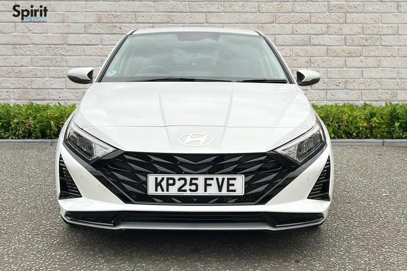 Used Hyundai i20 2025 for sale - 77513783: Photo 6