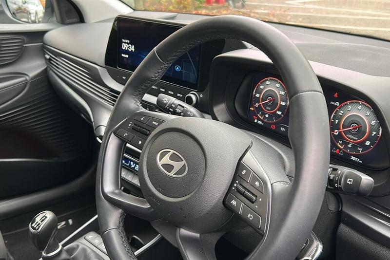 Used Hyundai i20 2025 for sale - 77513783: Photo 7