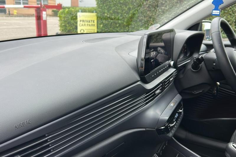 Used Hyundai i20 2025 for sale - 77513783: Photo 8