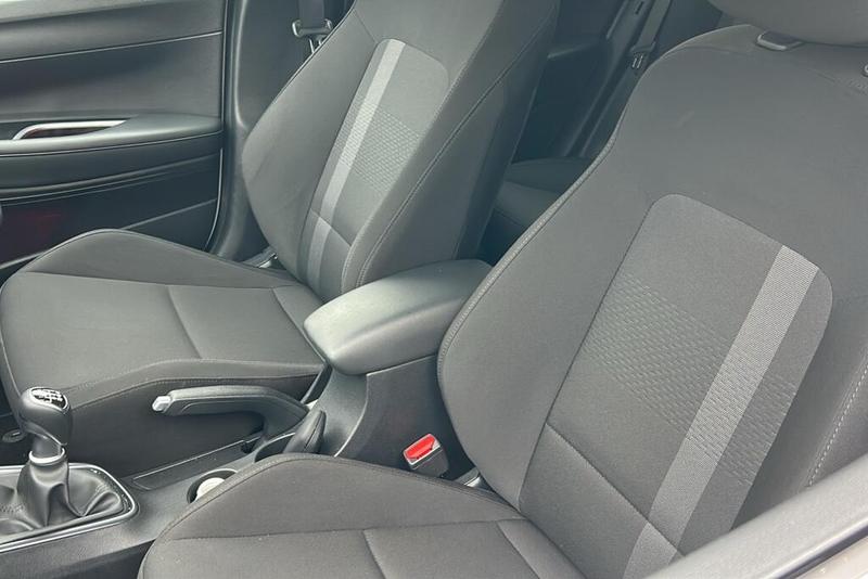 Used Hyundai i20 2025 for sale - 77513783: Photo 9
