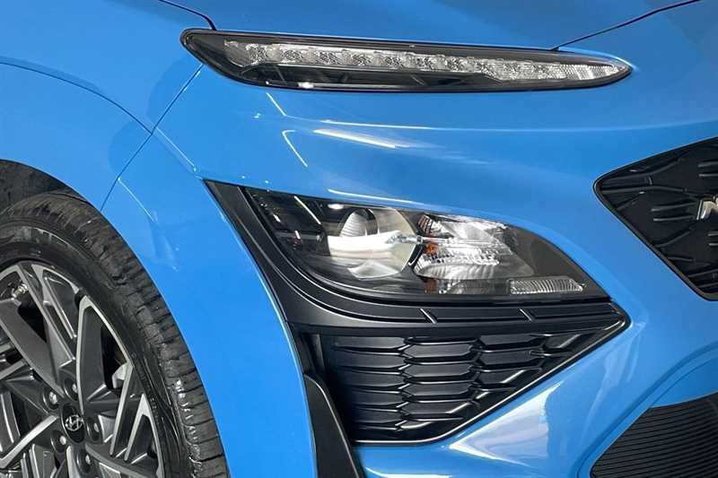 Used Hyundai KONA 2022 for sale - 77513220: Photo 40