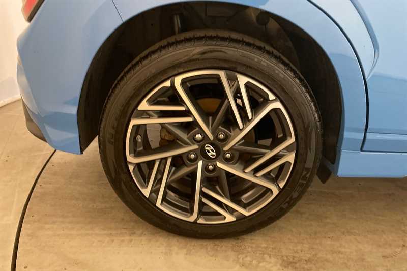 Used Hyundai KONA 2022 for sale - 77513220: Photo 7