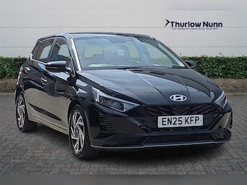 Used Hyundai i20 2025 for sale - 79499056: Photo