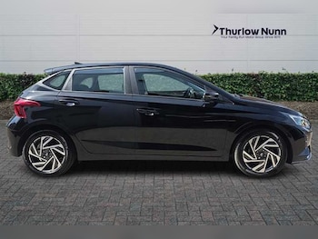Used Hyundai i20 2025 for sale - 79499056: Photo