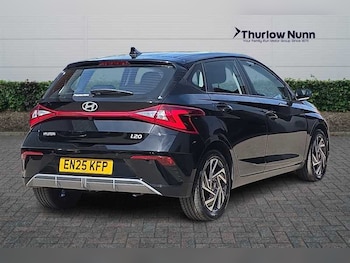 Used Hyundai i20 2025 for sale - 79499056: Photo